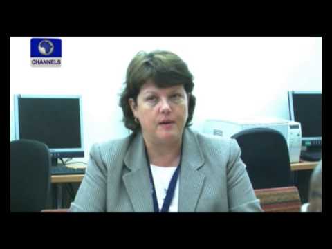 Go After Corrupt Officers, US tells FG