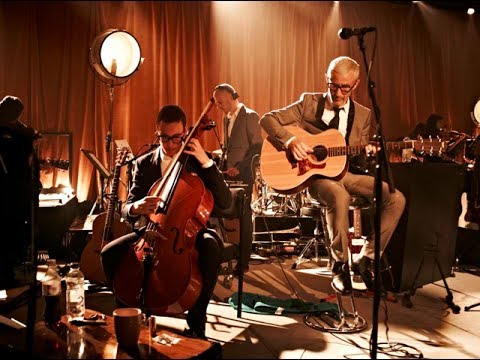 Above & Beyond Acoustic - Live from Porchester Hall (Official Trailer)