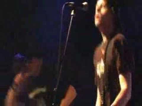 Nineteen Reasons - Topmodel @ Hirsch, Nürnberg 25.04.06