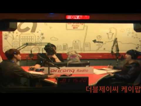 151125 JJCC - 더블제이씨 Prince Mak & Eddy Kpoppin