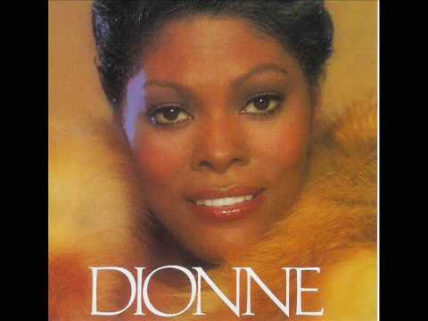 Dionne Warwick No night so long