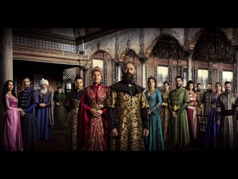 All Soundtrack of Mere Sultan || Magnificent Century Soundtrack || All Background