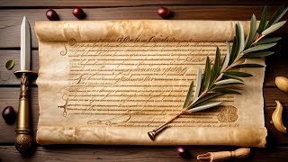 Decoding Alexander the Great's Most Inspiring Speech