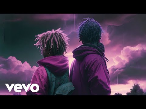 Juice WRLD - Riders ft. Lil Peep (Music Video)