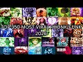 TOP 350 MOST VIRAL PHONK FUNK 2026 PLAYLIST