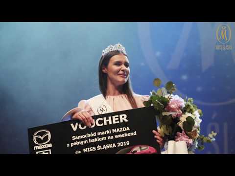 Miss Śląska - Miss Polski 2019  - Gala Finałowa