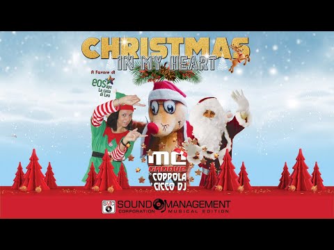 Sound Management Corporation and Gravity Kids Show