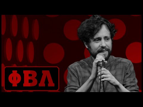Kike García (Abril 2022) / Phi Beta Lambda Especial Barcelona