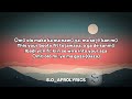 ASAKE - FUJI VIBE (LYRICS) ASAKE - FUJI VIBE (LYRICS)