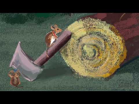 Ale-Na - Slova - autorská kniha básniček, říkadel a ilustrací pro děti od