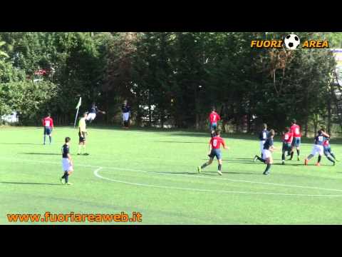 GIOVANISSIMI ELITE FASCIA B: Cinecittà Bettini - Tor di Quinto 1-1