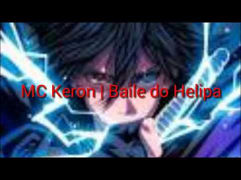 MC Keron | Baile do Helipa | Strash sounds