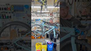 I Love This Bike, But It Needs Help. (Scott Addict Review) #ride #bike #shorts