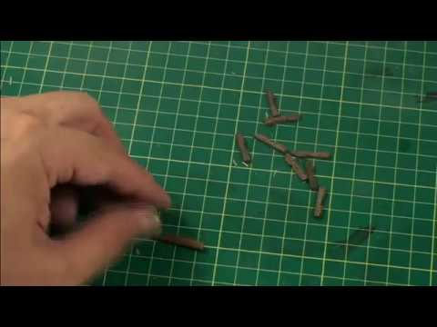 Construcción de un cabestrante (1)