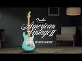 Exploring the American Vintage II 1957 Stratocaster | American Vintage II | Fender