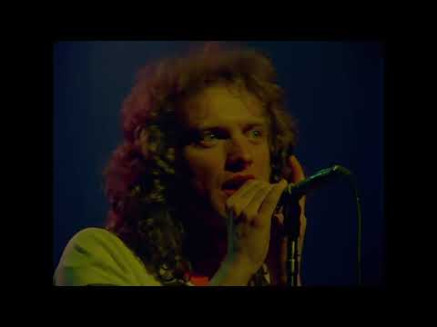 Foreigner - Double Vision (DJ Richie Rich Remix)