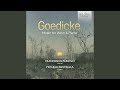 10 Pieces For Violin And Piano Op 80 X Etude