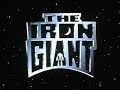 The Iron Giant Original 1999 Theatrical Trailer