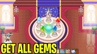 How to Get ALL The Gems in Prodigy Math Game