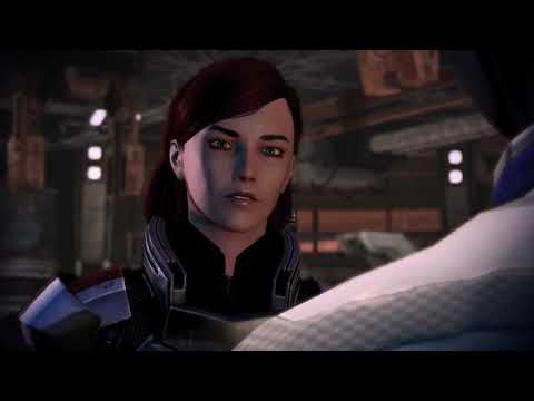 ME3VPMAR00003_FPD_1 - Enter facility + find Liara - Ashley