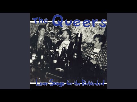 Debra Jean - The Queers