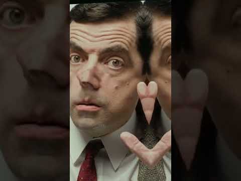 Mr Bean x Charlie Chaplin 2 legends 👑 #status #shorts