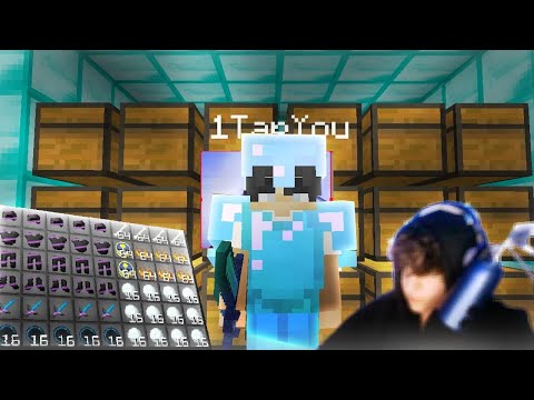 the RICHEST SOTW of all time... *FACECAM* | ViperMC