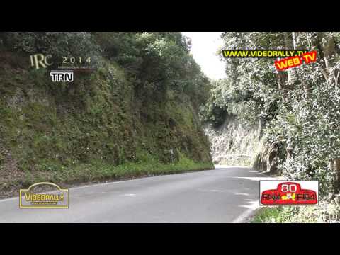 3°rally elba nazionale anteprima videorally
