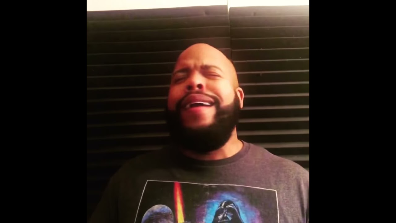 Promotional video thumbnail 2 for Dr. Semaj Pennix