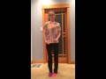 Pre 2 Clinic Dance