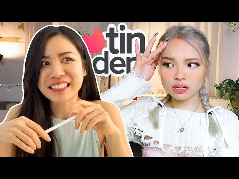 Bóc Phốt Chị Gái Moi Tiền Trai Trên Tinder