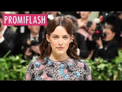 So ist es für Riley Keough das Presley-Vermächtnis zu tragen