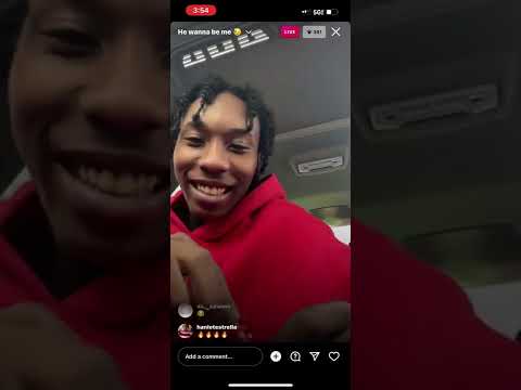 Set Da Trend Goes Live Fessing Up Opps And Dissing Dead Opps Must Watch!!!?!