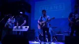 Balisong - The Juans