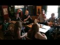 Tir na nOg  Sunday Session  "Ships are Sailing"