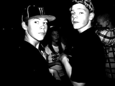 Fyrigefðu Mér - Andri Már