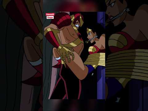 Justice League vs. The Thanagarians Part 1. #justiceleague #dc #dcuniverse #superman #batman