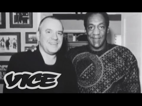 Meet the Creator of the Bill Cosby Sweater