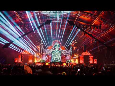 HALLOWEEN PARTY MIX 2021 - Best of EDM, House, Dance & Festvial Mix 2021