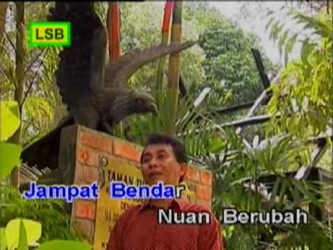 Jimmy Nyaing - Nuan meruan di ati aku