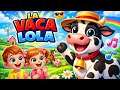 LOLA THE COW Children S Songs For Kids 2026