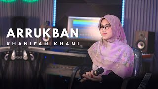 Download lagu Sholawat Langitan Ya Hadiyarrukban (Cover) Khanifah Khani mp3