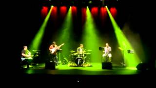 Bananeira (João Donato) - Quinteto in Fuza