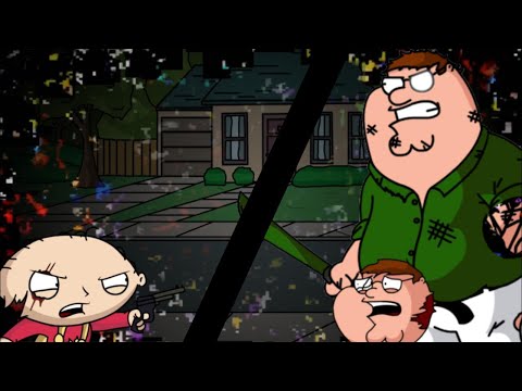 Quahogs Last Stand | Post Trauma Concept ( Old )