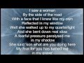 Chris Rea - Road To Hell - HQ - Scroll Lyrics "22 ...
