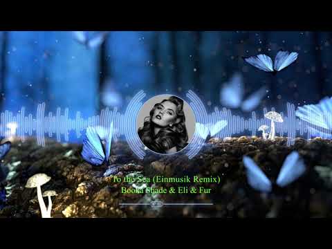Booka Shade & Eli & Fur - To the Sea (Einmusik Remix) HD Video