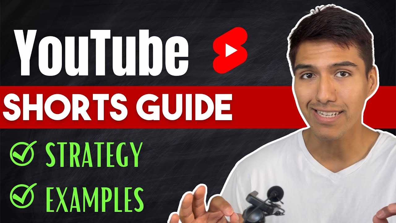 YouTube Shorts Content Strategy [YouTube Shorts Automation]