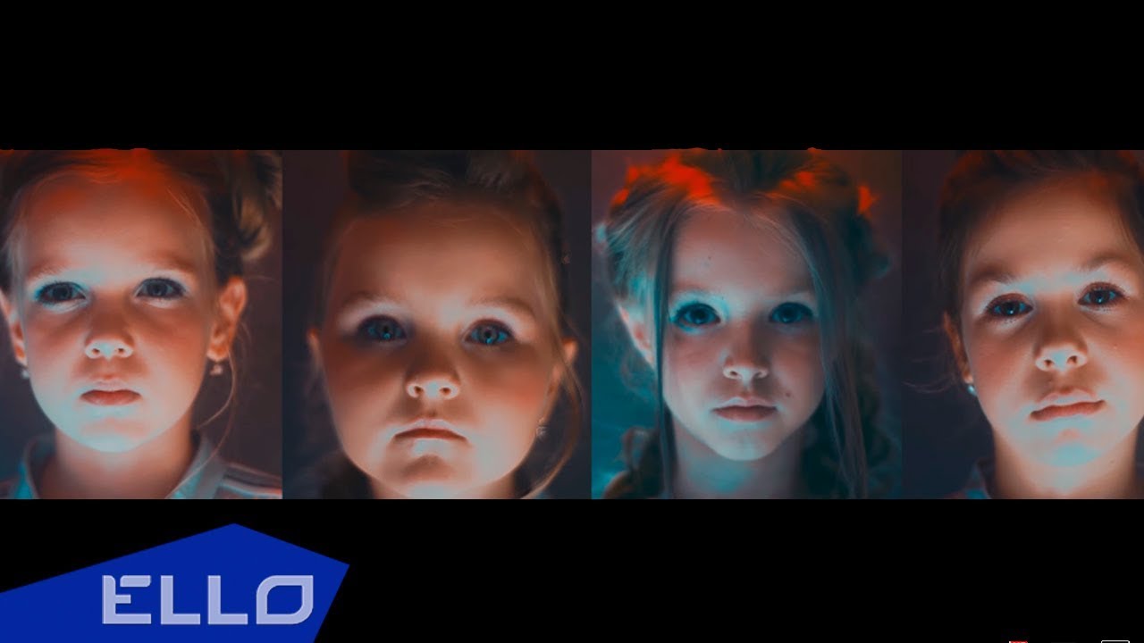 LikeKids — Это Лайк Кидс