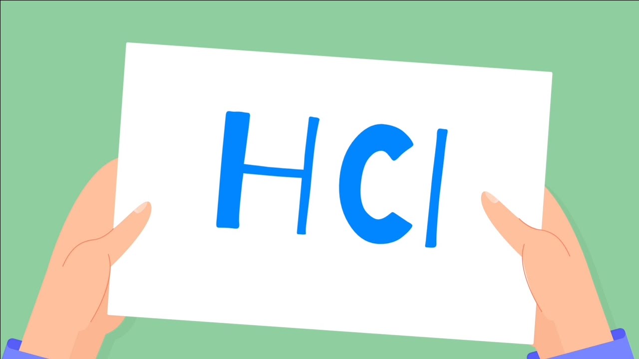 Human Computer Interface (HCI) | Computing Fundamentals