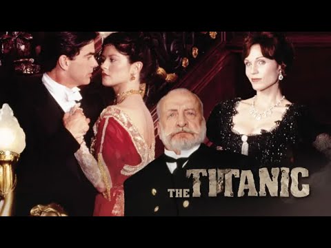 Titanic  ★ 1996 ★ Part 2 ★ TV Mini Series ★ HD